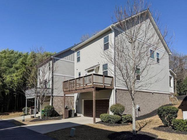 house with 4 bedroom, Woodstock GA DS100973579