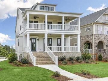 house with 4 bedroom, Woodstock GA ES103501354