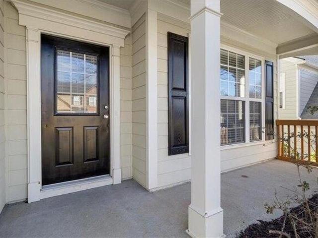 house with 4 bedroom, Woodstock GA ES104901579