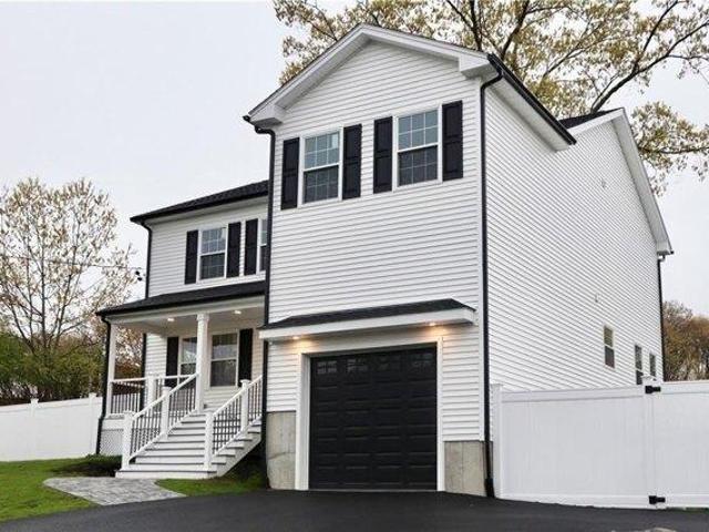house with 4 bedroom, Woonsocket RI ES105629853