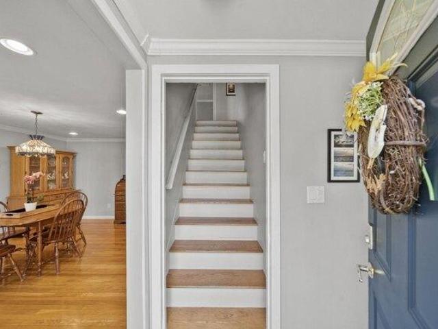 house with 4 bedroom, Woburn MA ES105560003