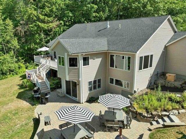 house with 4 bedroom, Wolfeboro NH ES105497846