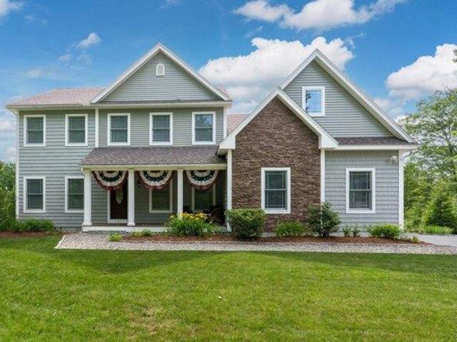 house with 4 bedroom, Wolfeboro NH ES105512031