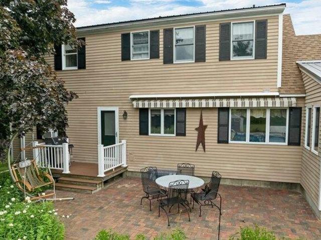 house with 4 bedroom, Wolfeboro NH ES105514699