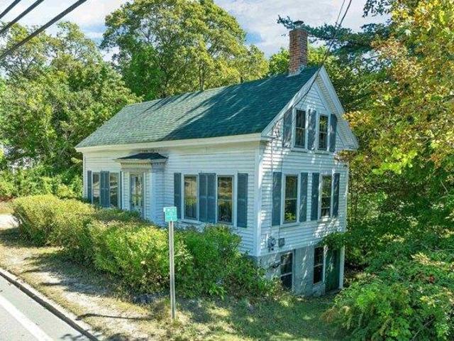 house with 4 bedroom, Wolfeboro NH ES105633911