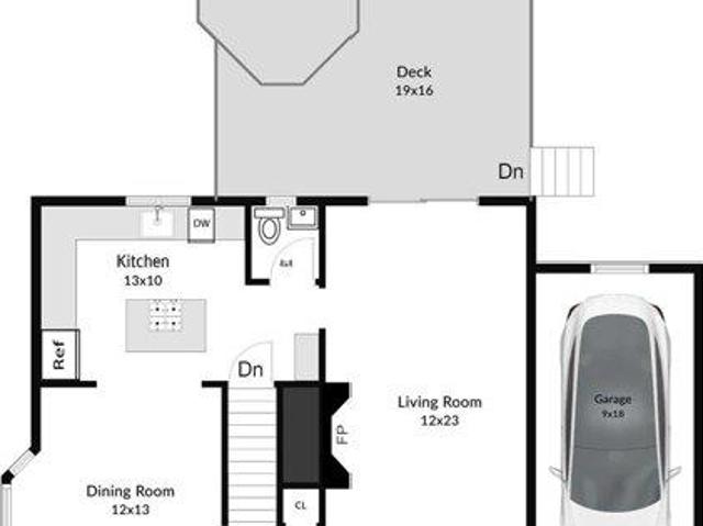 house with 4 bedroom, Worcester MA ES104542480