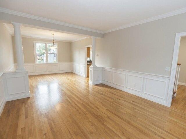 house with 4 bedroom, Worcester MA ES105400624