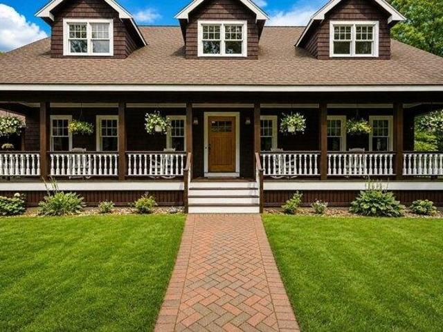 house with 4 bedroom, Wrentham MA ES105551238