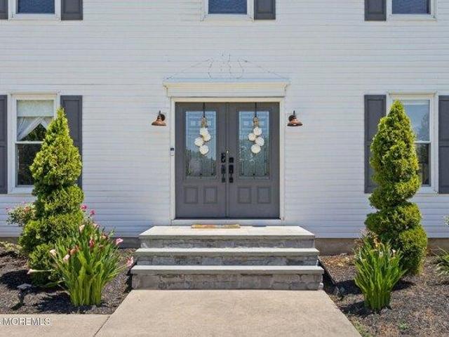 house with 4 bedroom, Wrightstown NJ ES105317127