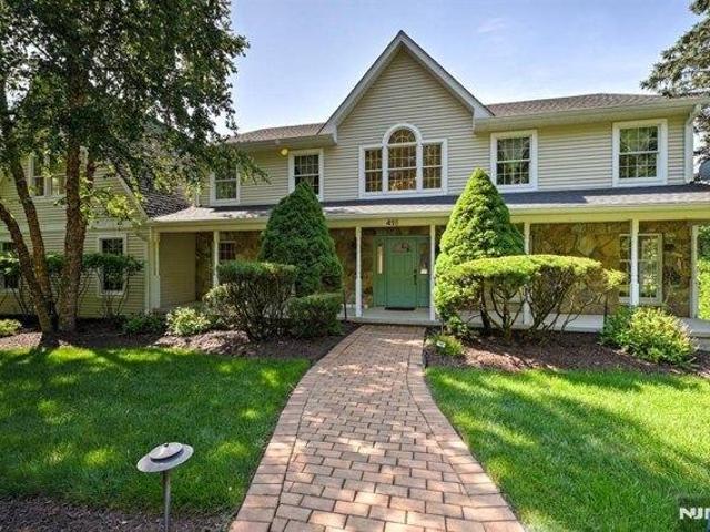 house with 4 bedroom, Wyckoff NJ ES105588051