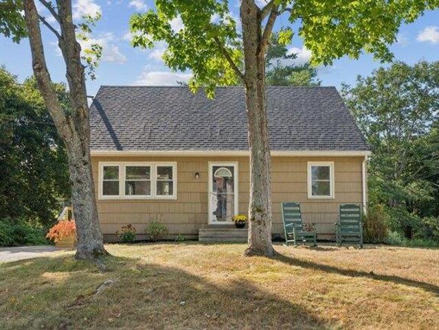 house with 4 bedroom, Yarmouth ME ES105796168