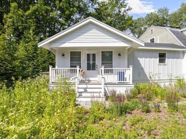 house with 4 bedroom, York ME ES104812224