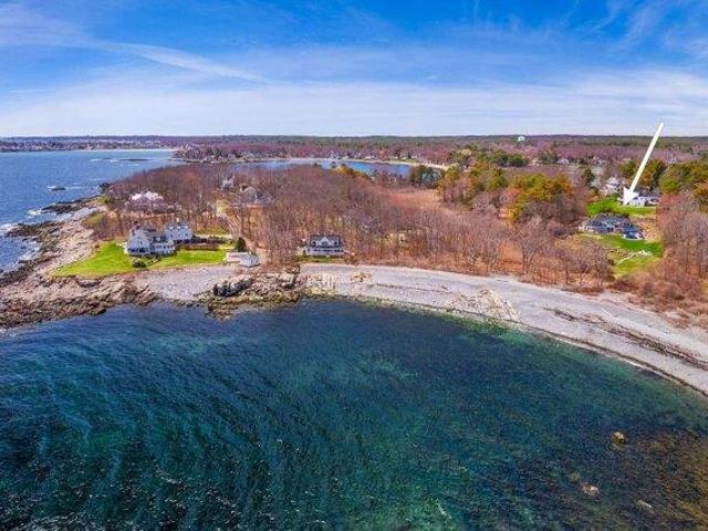 house with 4 bedroom, York ME ES105401331