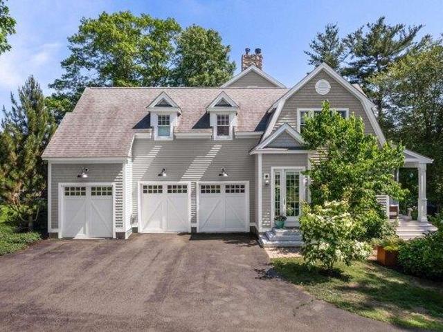 house with 4 bedroom, York ME ES105476768