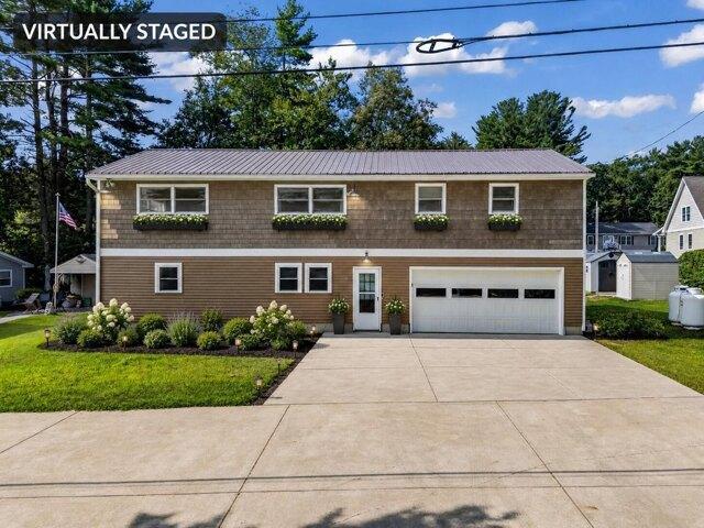 house with 4 bedroom, York ME ES105551081