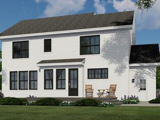 house with 4 bedroom, York ME ES105591101