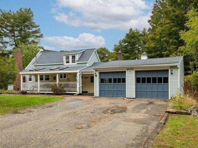 house with 4 bedroom, York ME ES105751874