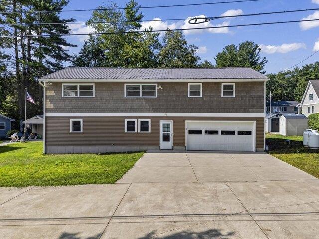 house with 4 bedroom, York ME ES105752769