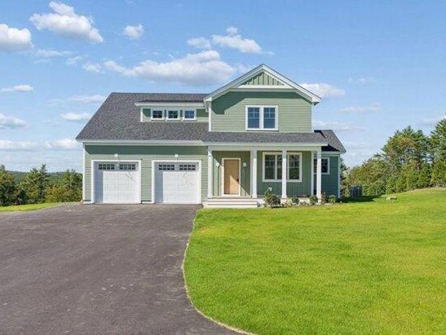 house with 4 bedroom, York ME ES105766906