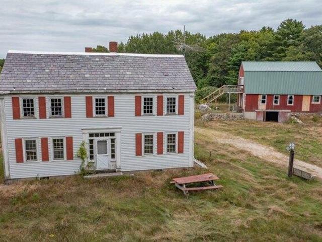 house with 4 bedroom, York ME ES105790405