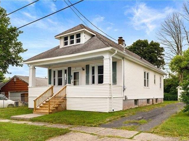 house with 4 bedroom, Yorkville NY ES104900206