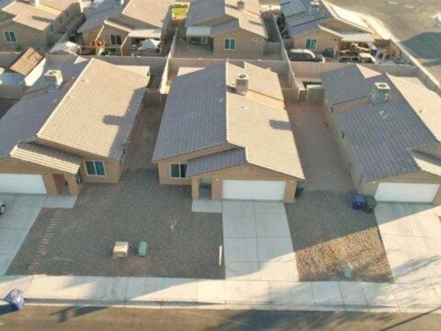 house with 4 bedroom, Yuma AZ ELS103501110