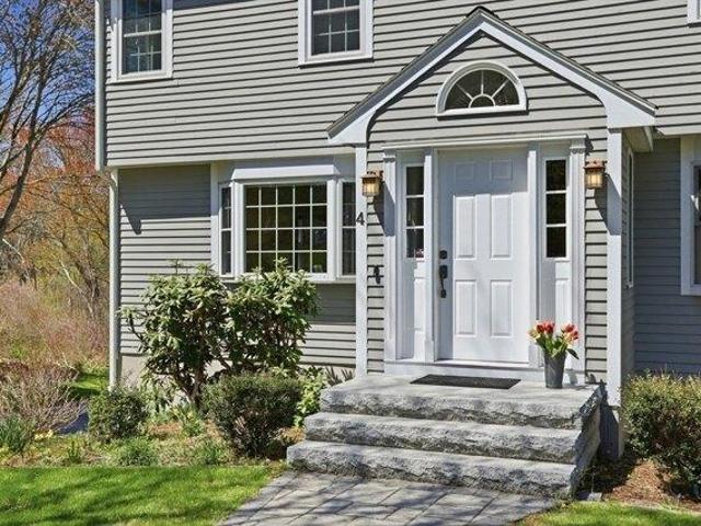 house with 4 bedroom, Acton MA DS104331154