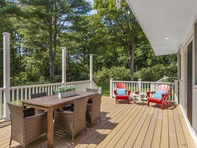 house with 4 bedroom, Acton MA ES105277860