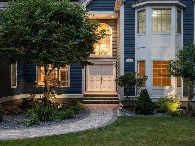 house with 4 bedroom, Acton MA ES105368382