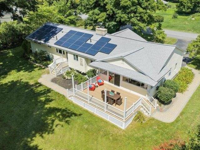 house with 4 bedroom, Acton MA ES105416319