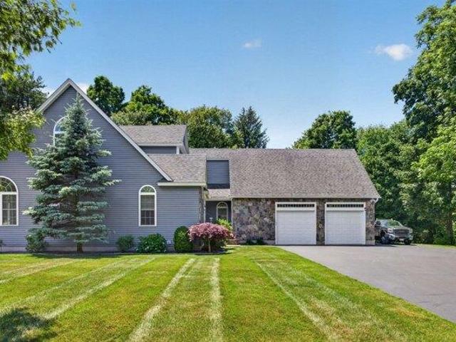 house with 4 bedroom, Acton MA ES105548677
