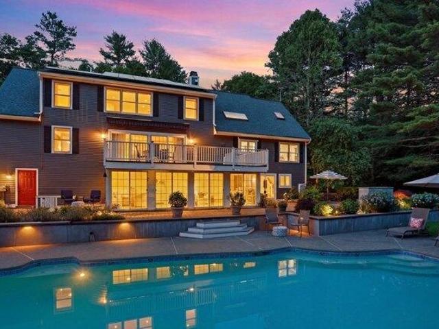 house with 4 bedroom, Acton MA ES105534506