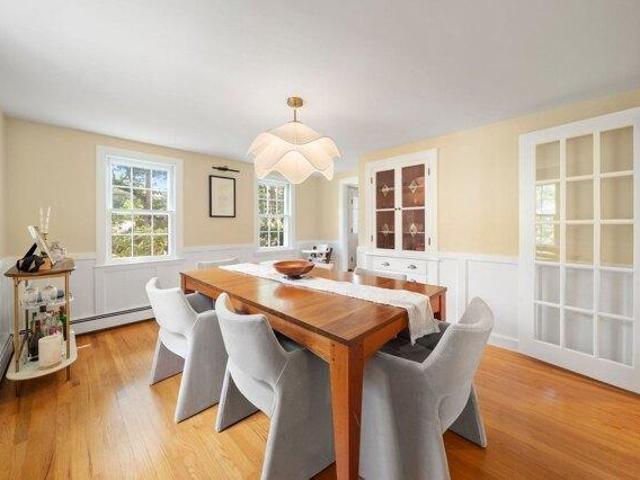 house with 4 bedroom, Acton MA ES105536152