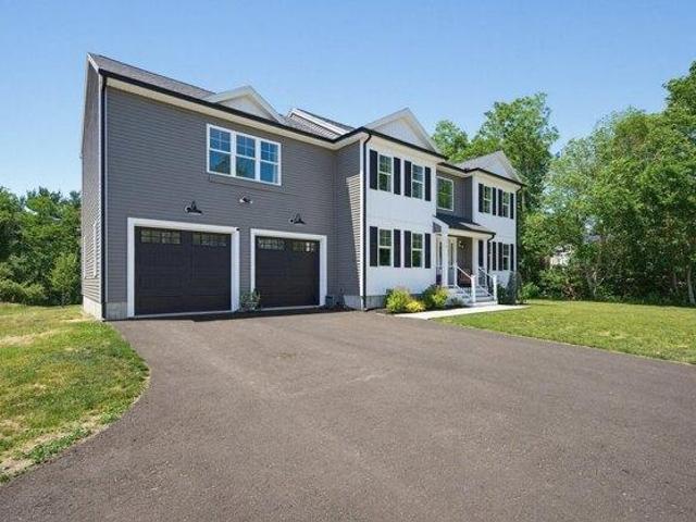 house with 4 bedroom, Acushnet MA ES105417213