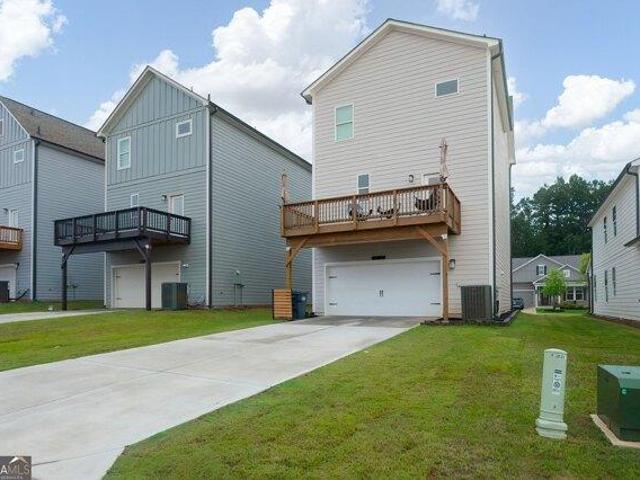 house with 4 bedroom, Acworth GA ES104901601