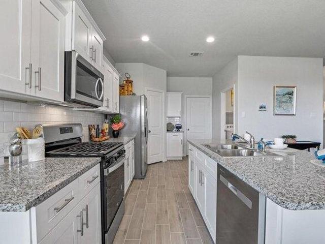 house with 4 bedroom, Abilene TX ES103501329