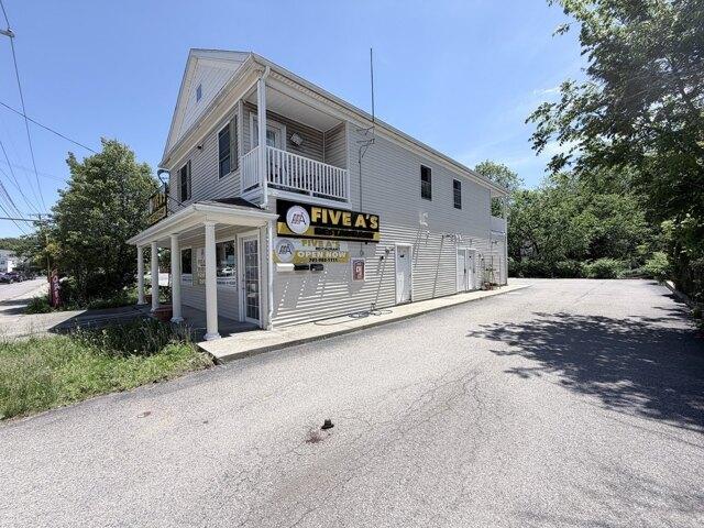 house with 4 bedroom, Abington MA ES105516038