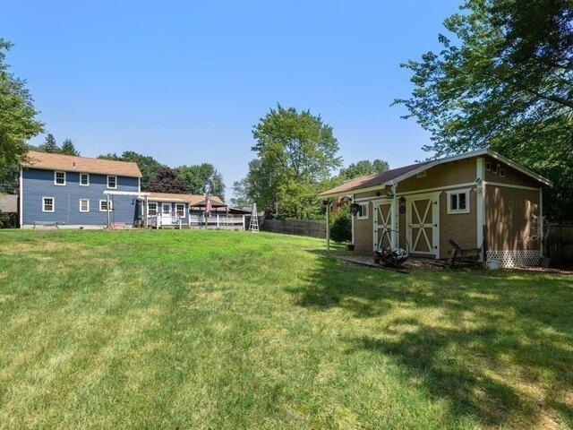 house with 4 bedroom, Agawam MA ES105579454