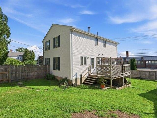 house with 4 bedroom, Agawam MA ES105591525