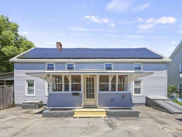 house with 4 bedroom, Adams MA ES104568198