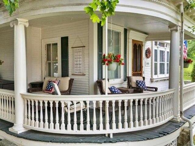 house with 4 bedroom, Adams MA ES104569978