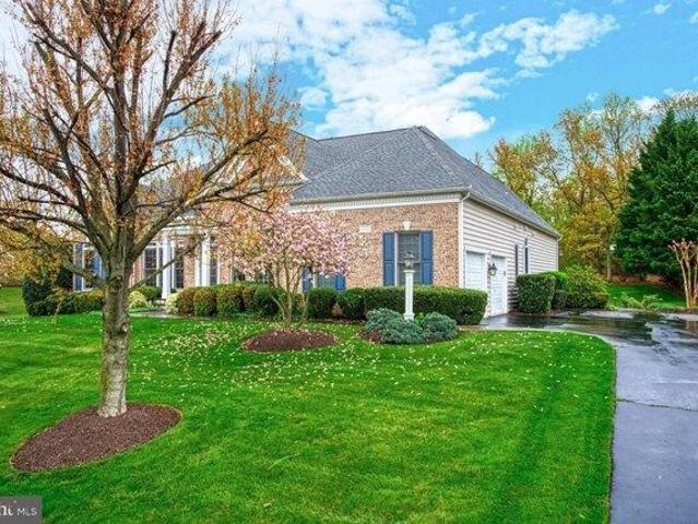house with 4 bedroom, Aldie VA DS103501467