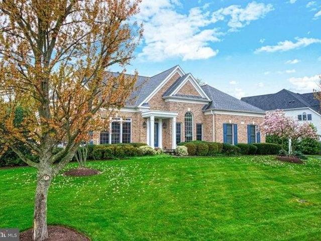 house with 4 bedroom, Aldie VA ES103501467