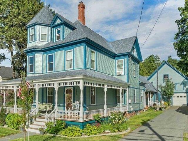house with 4 bedroom, Alstead NH ES105497116