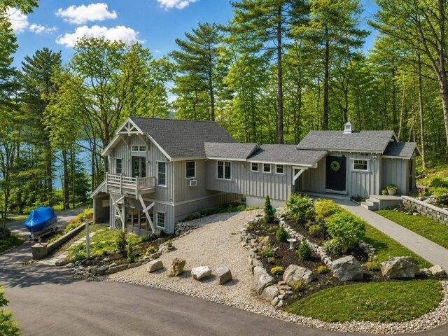 house with 4 bedroom, Alton NH ES104852045