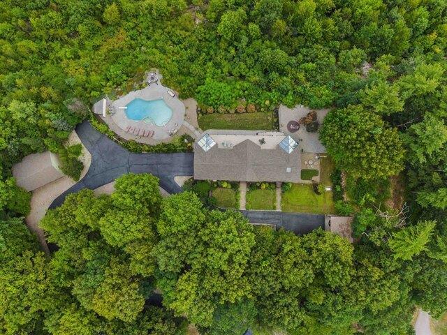 house with 4 bedroom, Alton NH ES105426201
