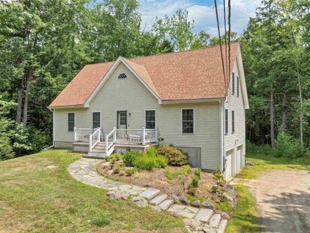 house with 4 bedroom, Alton NH ES105427704