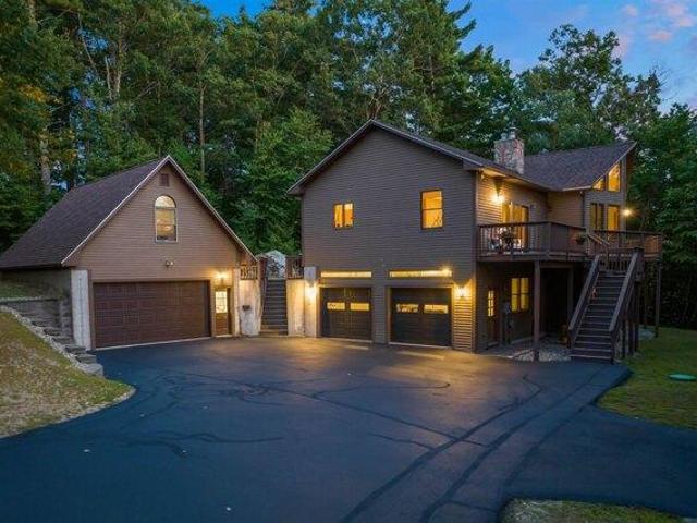 house with 4 bedroom, Alton NH ES105574484
