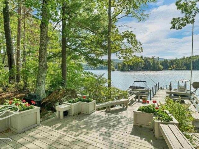 house with 4 bedroom, Alton NH ES105579464