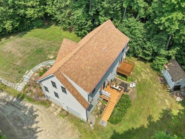 house with 4 bedroom, Alton NH ES105651138